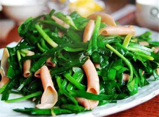 来烟台不能错过的美食 吃过它们才算没有白来