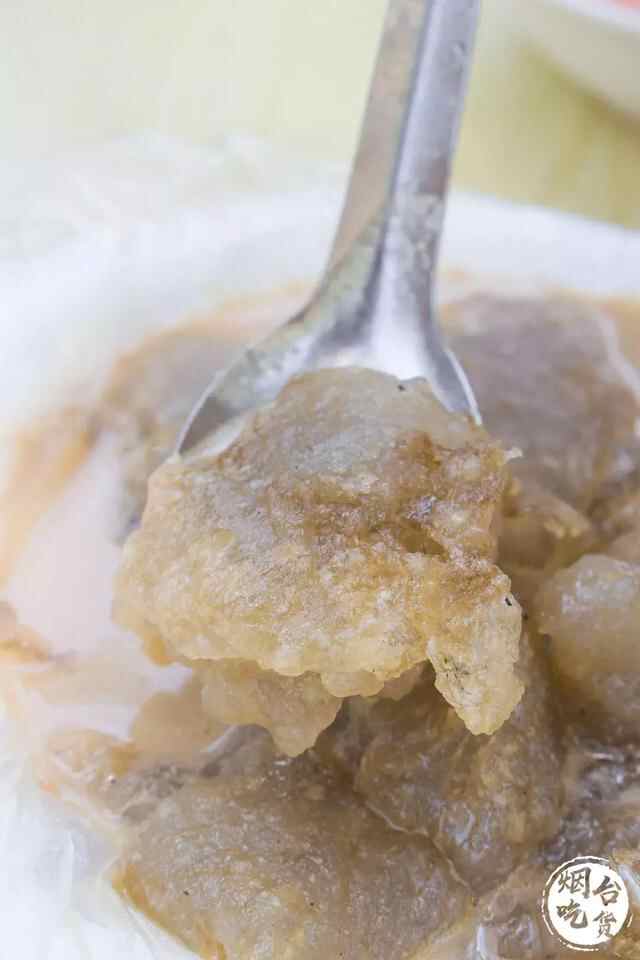 干货！外地朋友来烟台必吃攻略！从小摊吃到星级餐厅