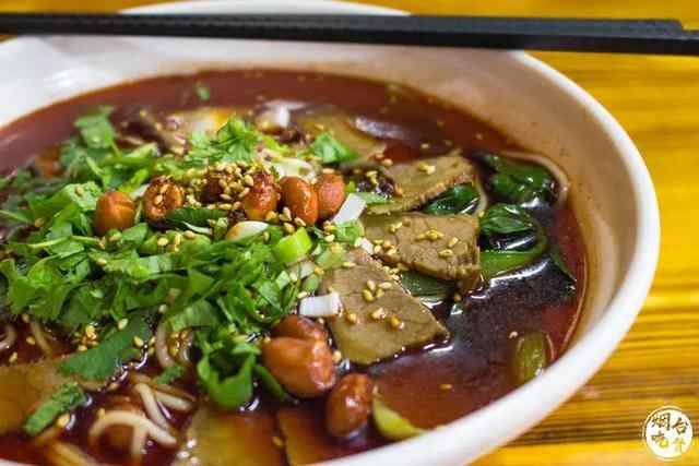 干货！外地朋友来烟台必吃攻略！从小摊吃到星级餐厅