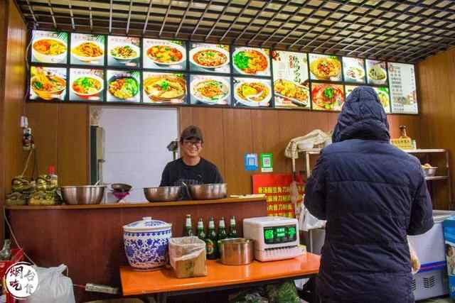 干货！外地朋友来烟台必吃攻略！从小摊吃到星级餐厅