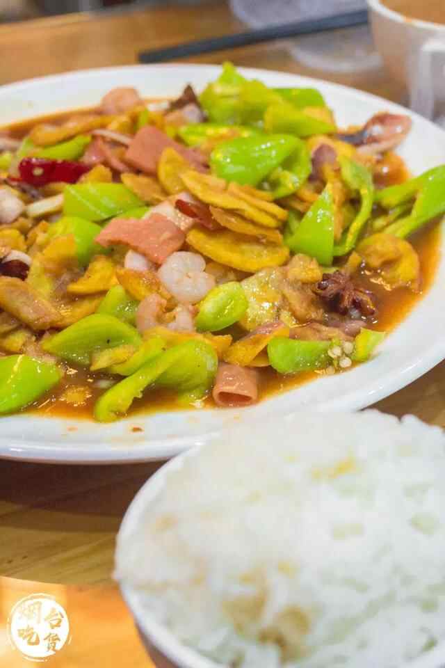 干货！外地朋友来烟台必吃攻略！从小摊吃到星级餐厅