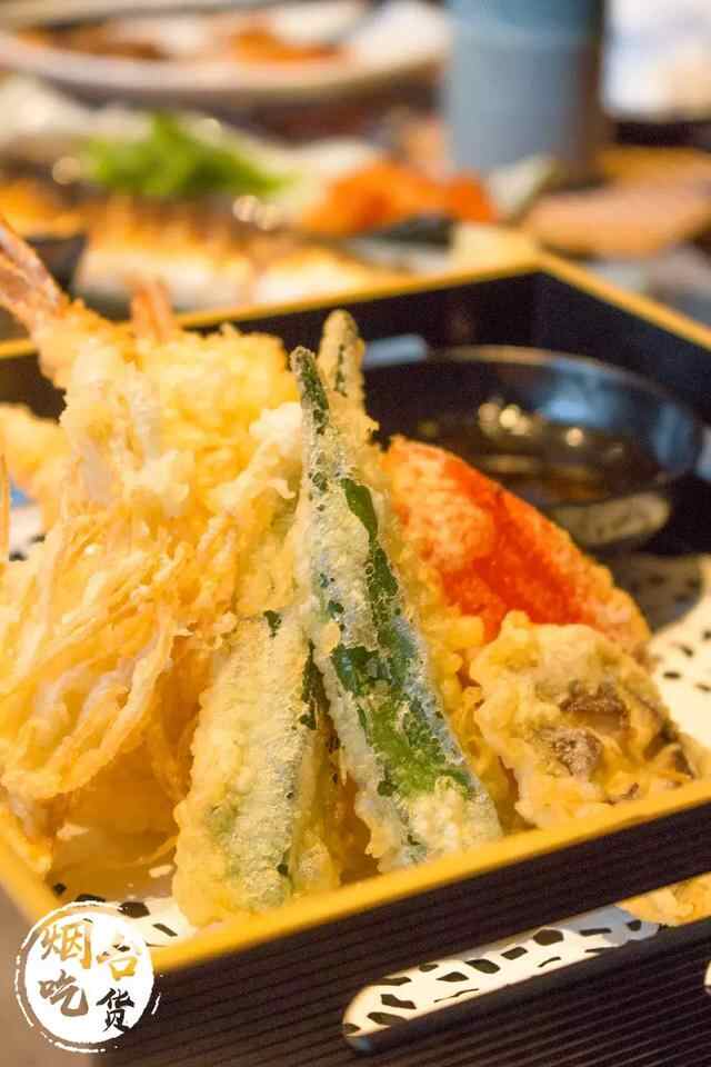 干货！外地朋友来烟台必吃攻略！从小摊吃到星级餐厅