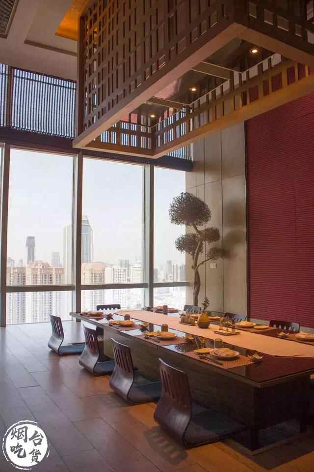 干货！外地朋友来烟台必吃攻略！从小摊吃到星级餐厅