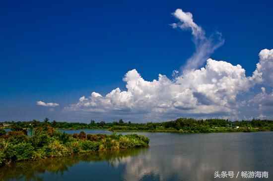 海南澄迈除了福山咖啡和富硒地瓜，还有什么美食？
