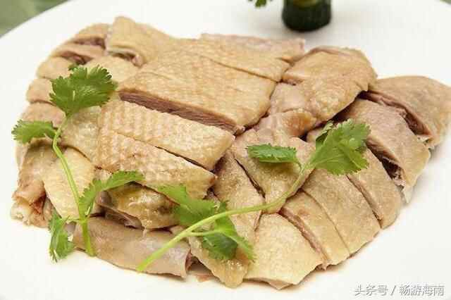 海南澄迈除了福山咖啡和富硒地瓜，还有什么美食？