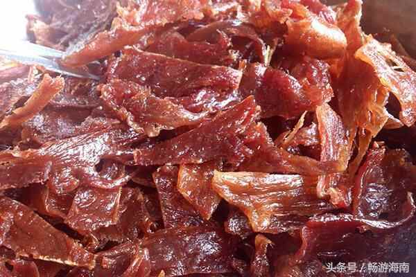 海南澄迈除了福山咖啡和富硒地瓜，还有什么美食？