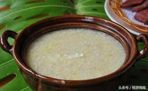 海南澄迈除了福山咖啡和富硒地瓜，还有什么美食？