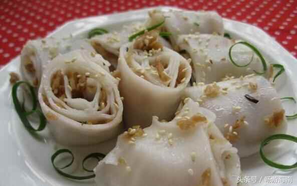 海南澄迈除了福山咖啡和富硒地瓜，还有什么美食？