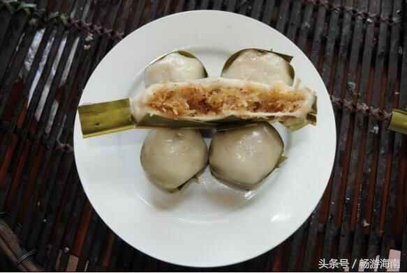 海南澄迈除了福山咖啡和富硒地瓜，还有什么美食？