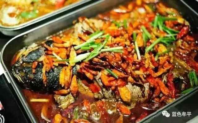 快过年了，在烟台牟平这些美味还不准备起来！