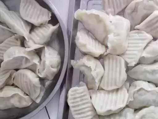 快过年了，在烟台牟平这些美味还不准备起来！