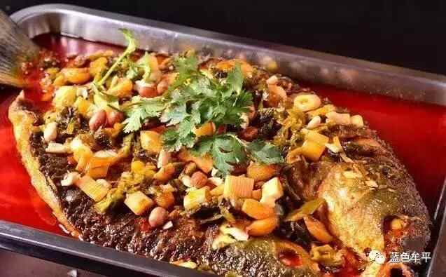 快过年了，在烟台牟平这些美味还不准备起来！