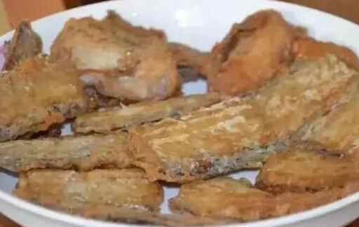 快过年了，在烟台牟平这些美味还不准备起来！