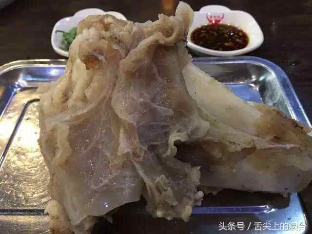 这家在芝罘火了十年的老店，终于开到大莱山了！