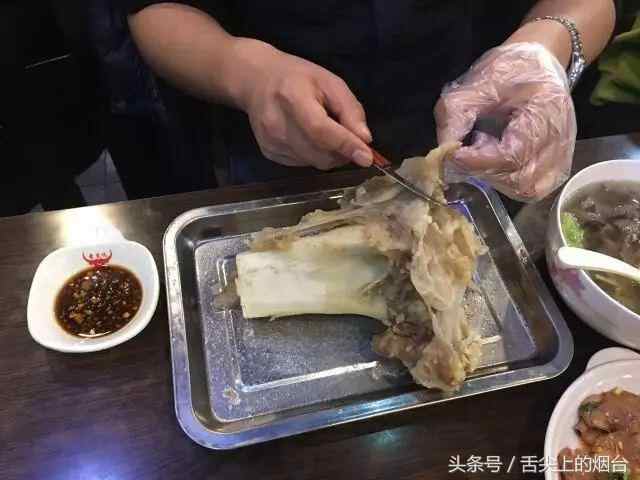 这家在芝罘火了十年的老店，终于开到大莱山了！