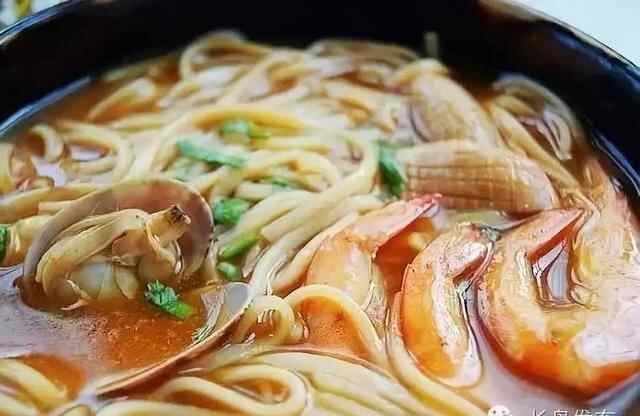 周末推荐｜来长岛度假您会过出这样的“味道”