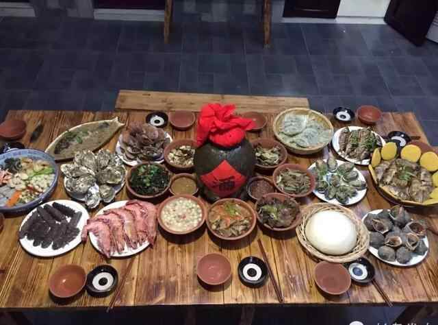 周末推荐｜来长岛度假您会过出这样的“味道”