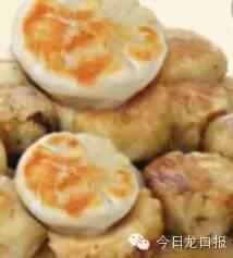 龙口这个小吃流传了四五百年~如今再难吃到了