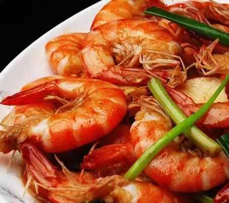 烟台最好吃的40样美食，你吃遍了吗？