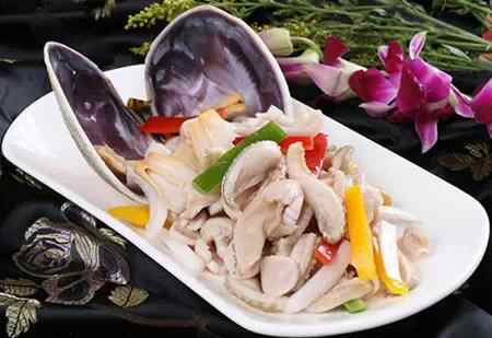 烟台最好吃的40样美食，你吃遍了吗？