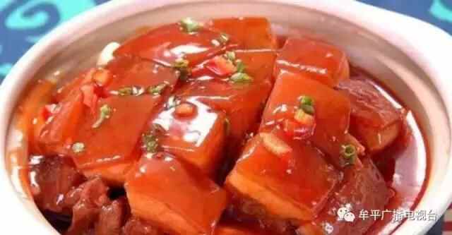 舌尖上的牟平“老味道”