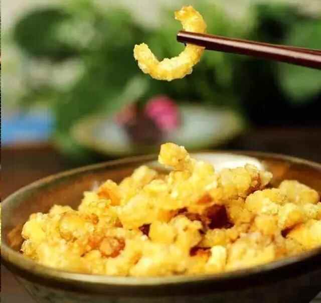 肉滋啦的香味，是多少莱阳人心中最深的记忆！