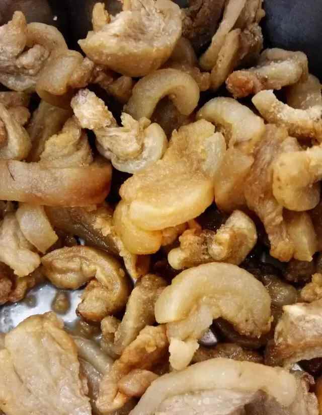 肉滋啦的香味，是多少莱阳人心中最深的记忆！