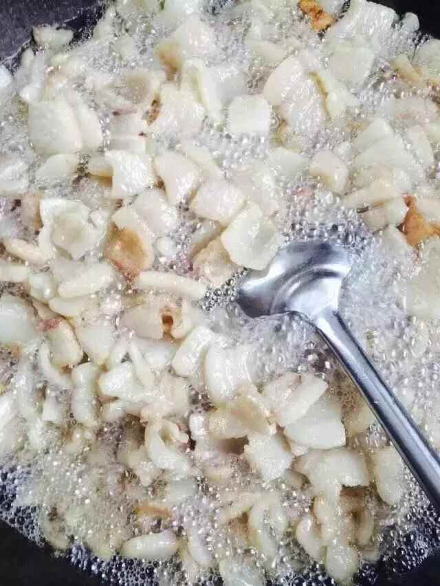 肉滋啦的香味，是多少莱阳人心中最深的记忆！