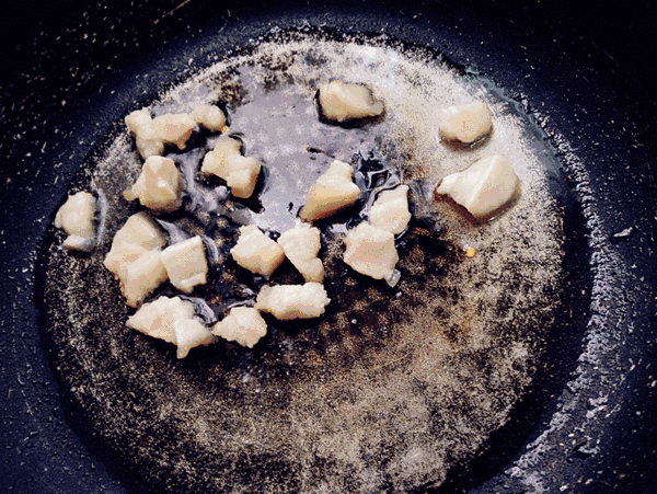 肉滋啦的香味，是多少莱阳人心中最深的记忆！