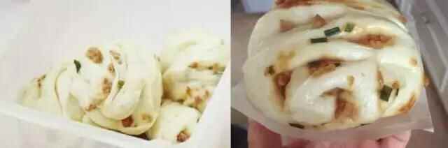 肉滋啦的香味，是多少莱阳人心中最深的记忆！