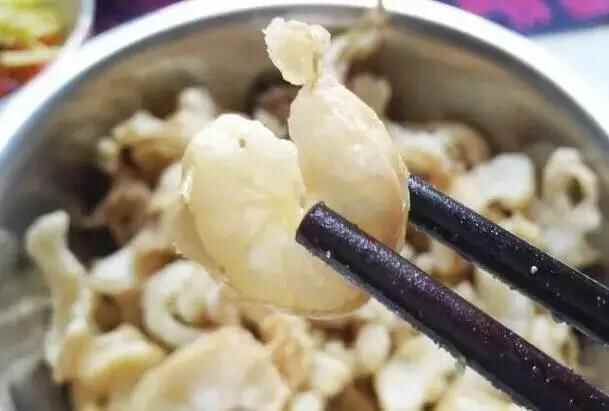 肉滋啦的香味，是多少莱阳人心中最深的记忆！