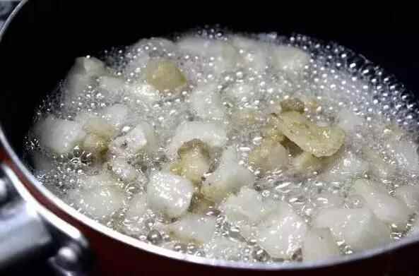 肉滋啦的香味，是多少莱阳人心中最深的记忆！