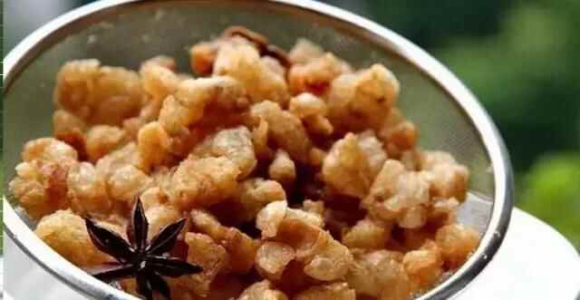 肉滋啦的香味，是多少莱阳人心中最深的记忆！