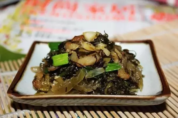 肉滋啦的香味，是多少莱阳人心中最深的记忆！