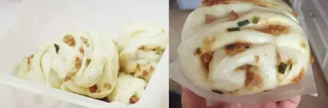 肉滋啦的香味，是多少莱阳人心中最深的记忆！