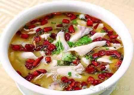 精选烟台各大菜系中的花魁馆子，看看你去过几家？