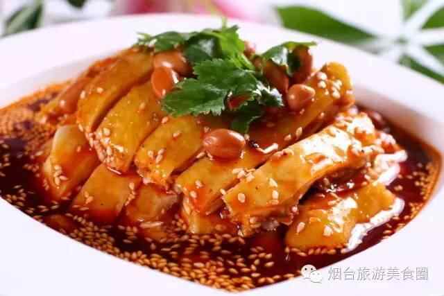 精选烟台各大菜系中的花魁馆子，看看你去过几家？
