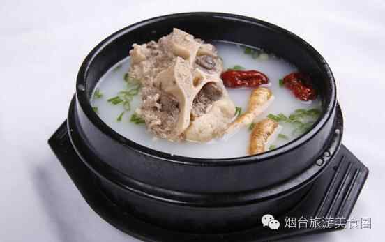 精选烟台各大菜系中的花魁馆子，看看你去过几家？