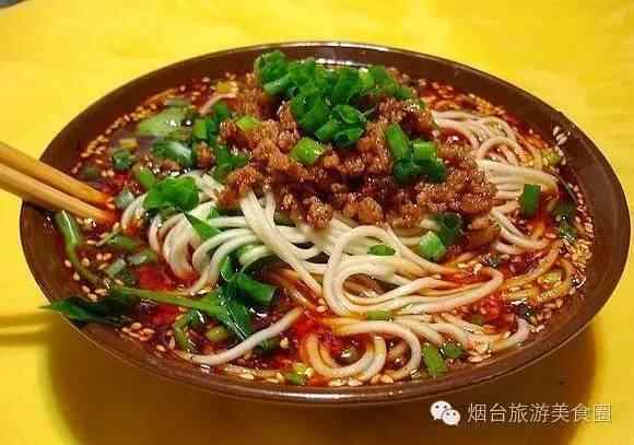 精选烟台各大菜系中的花魁馆子，看看你去过几家？