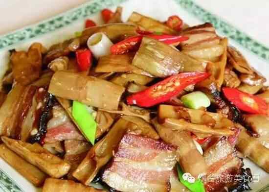 精选烟台各大菜系中的花魁馆子，看看你去过几家？