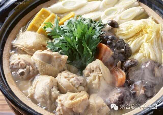 精选烟台各大菜系中的花魁馆子，看看你去过几家？