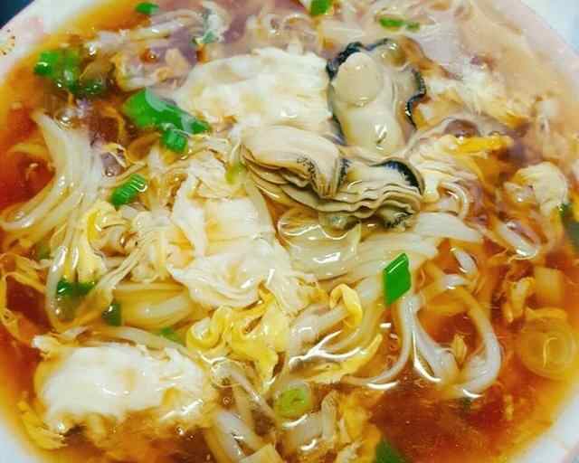 安利蓬莱，仙境美食不容错过!