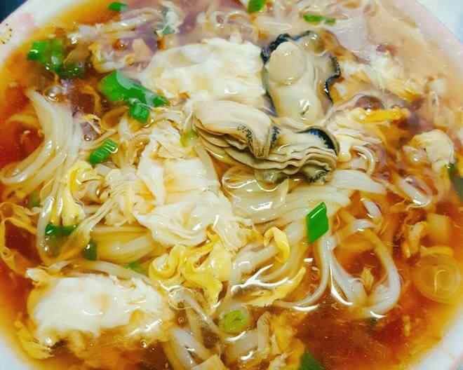 安利蓬莱，仙境美食不容错过!