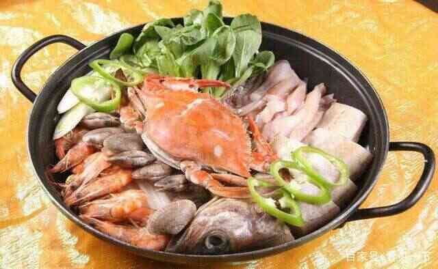 安利蓬莱，仙境美食不容错过!