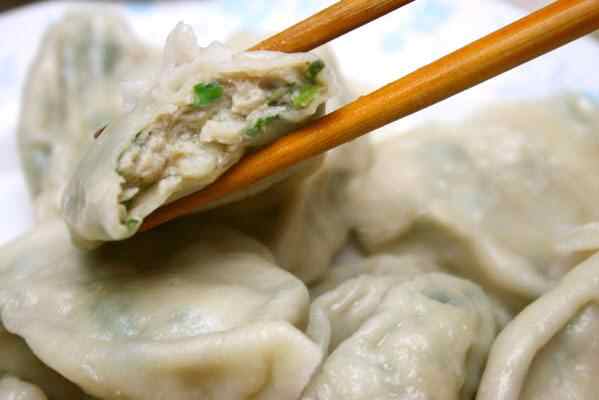 安利蓬莱，仙境美食不容错过!