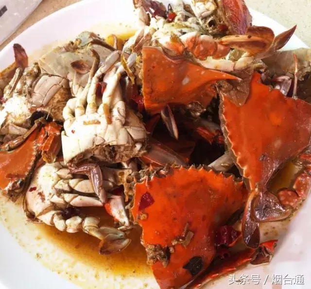 没吃过这几家店，都不好意思说自己是牟平银