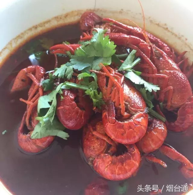 没吃过这几家店，都不好意思说自己是牟平银