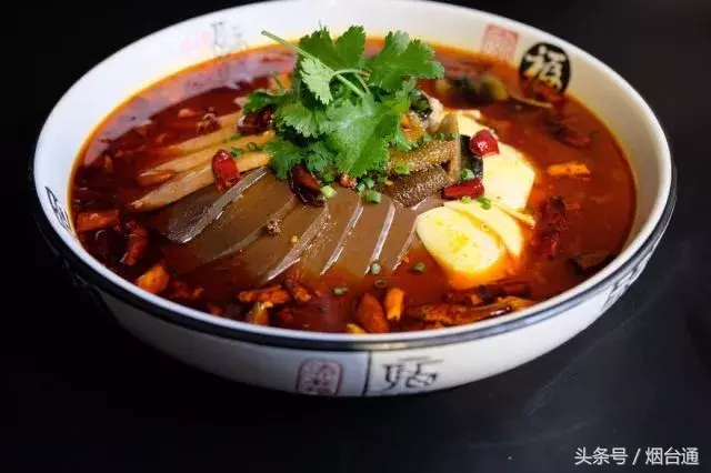 没吃过这几家店，都不好意思说自己是牟平银