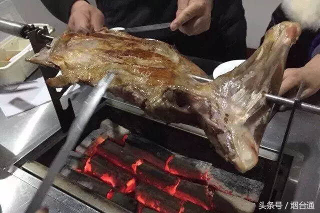 没吃过这几家店，都不好意思说自己是牟平银