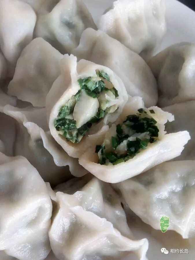 长岛—“十大网红海鲜”